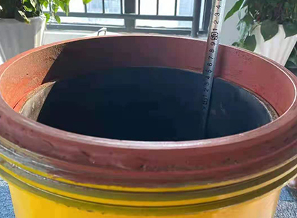 西畴抗爆容器