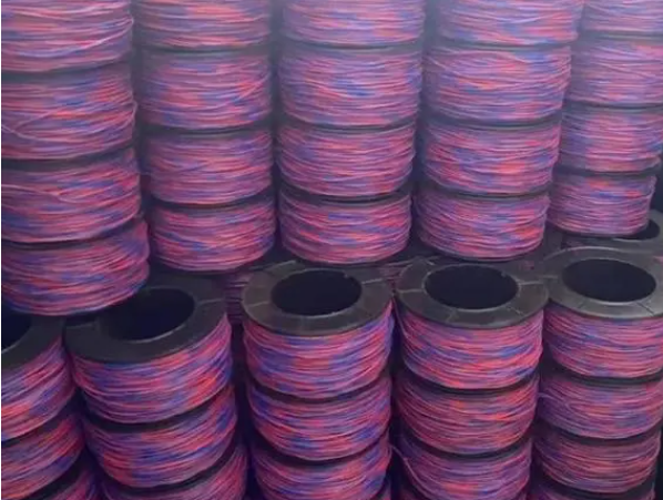 西畴爆破母线必须符合的要求有哪些？