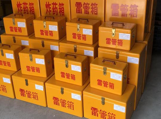西畴玻璃钢雷管箱的使用寿命一般是多少？